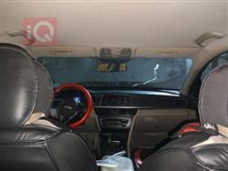 كيا اوبتيما